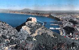 Oran-FortSantaCruz-LePort