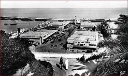 Oran-GareMaritime