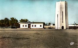 Ouargla-Mairie