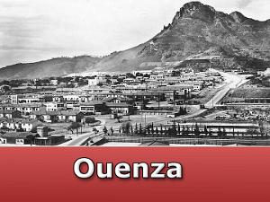 Ouenza