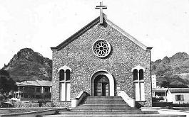 Ouenza-Eglise