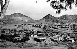 Ouenza-LeBayad
