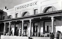 Ouenza-Monoprix