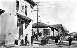 Ouenza-PTT