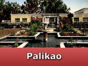 Palikao