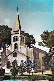 Palikao-Eglise