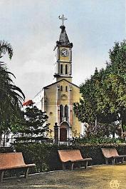 Perregaux-Eglise
