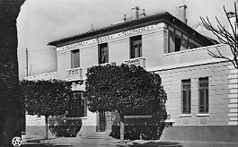 Perregaux-LaPoste
