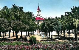 Perregaux-Place