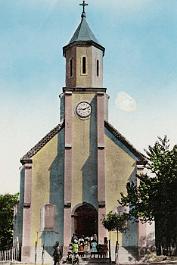 Oued-Zenati-Eglise