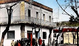 Oued-Zenati-Poste