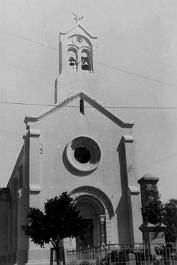 Ouled-Fayet-Eglise