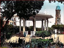 Relizane-PlaceRiviere-Kiosque