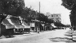 Relizane-RueVHugo-Banque