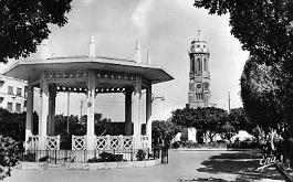 Relizane-Square