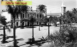 Rouiba-Mairie