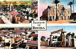 Rouiba-Mvues