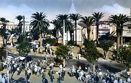 Rouiba-Place