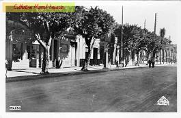Rouiba-Rue