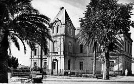 Saida-Mairie