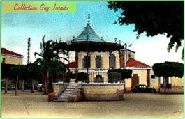 Saint-Cloud-Kiosque