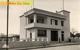 Saint-Cloud-Poste