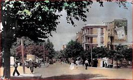 Sidi-Bel-Abbes-Rue