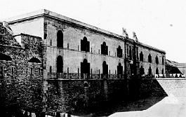 Sidi-Ferruch-LeFort