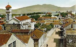 Souk-Ahras-Vue