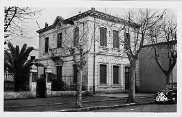 Staoueli-Mairie