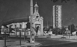 Reghaia-Eglise-Immeuble