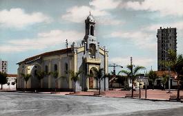Reghaia-Eglise