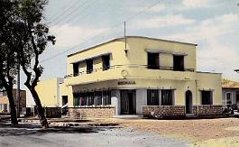 Reghaia-poste