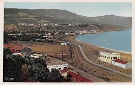 Tenes-Plage