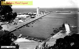Tenes-Port