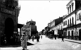 Tiaret-RueBugeaud-Cambon-01