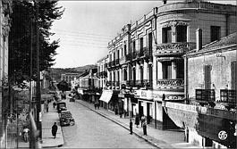 Tiaret-RueBugeaud