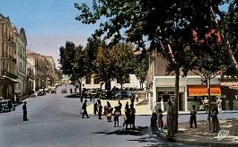 Tiaret-RueCambon