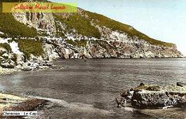 Tipaza-Chenoua-Cap