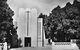 Touggourt-Eglise