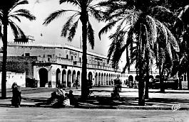 Touggourt-HotelHoggar