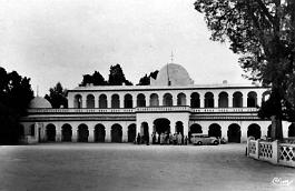 Touggourt-Mairie