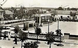 Trezel-Esplanade