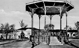 Trezel-Kiosque