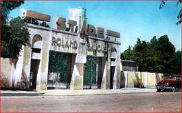 Trezel-Stade