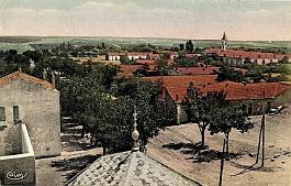 Trezel-Vue