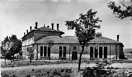 Vialar-Ecoles