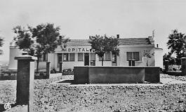 Vialar-Hopital