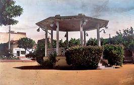 Zeralda-Kiosque