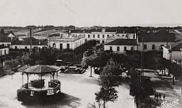 Zeralda-Place